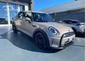 MINI One Mini IV F55 2021 5p 5p 1.5 Classic 75cv Gris - thumbnail 2