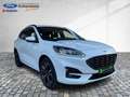 Ford Kuga PHEV ST-Line X Leder Voll-LED Navi 2xKamera Blanc - thumbnail 14