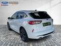 Ford Kuga PHEV ST-Line X Leder Voll-LED Navi 2xKamera Blanc - thumbnail 10
