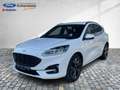 Ford Kuga PHEV ST-Line X Leder Voll-LED Navi 2xKamera Blanc - thumbnail 26