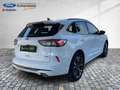 Ford Kuga PHEV ST-Line X Leder Voll-LED Navi 2xKamera Blanc - thumbnail 12