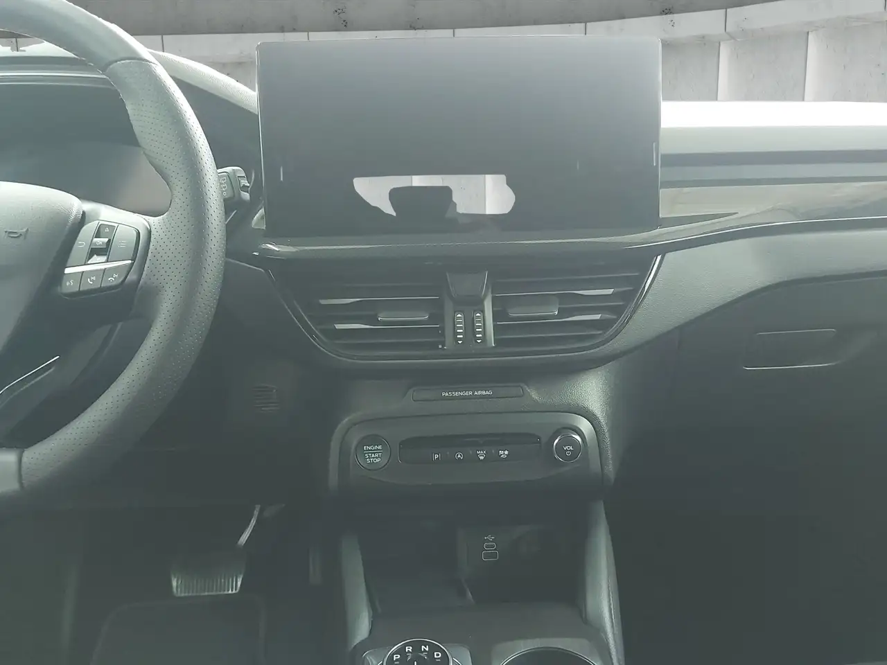 Ford Focus ST-Line X Turnier Aut.*AHK*ACC*HUD*KAM*NAVI*WINTER, миниатюра 15