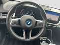 BMW iX1 xDrive 30 M-Sport xDrive DESIGN KAM LED Pano Weiß - thumbnail 10