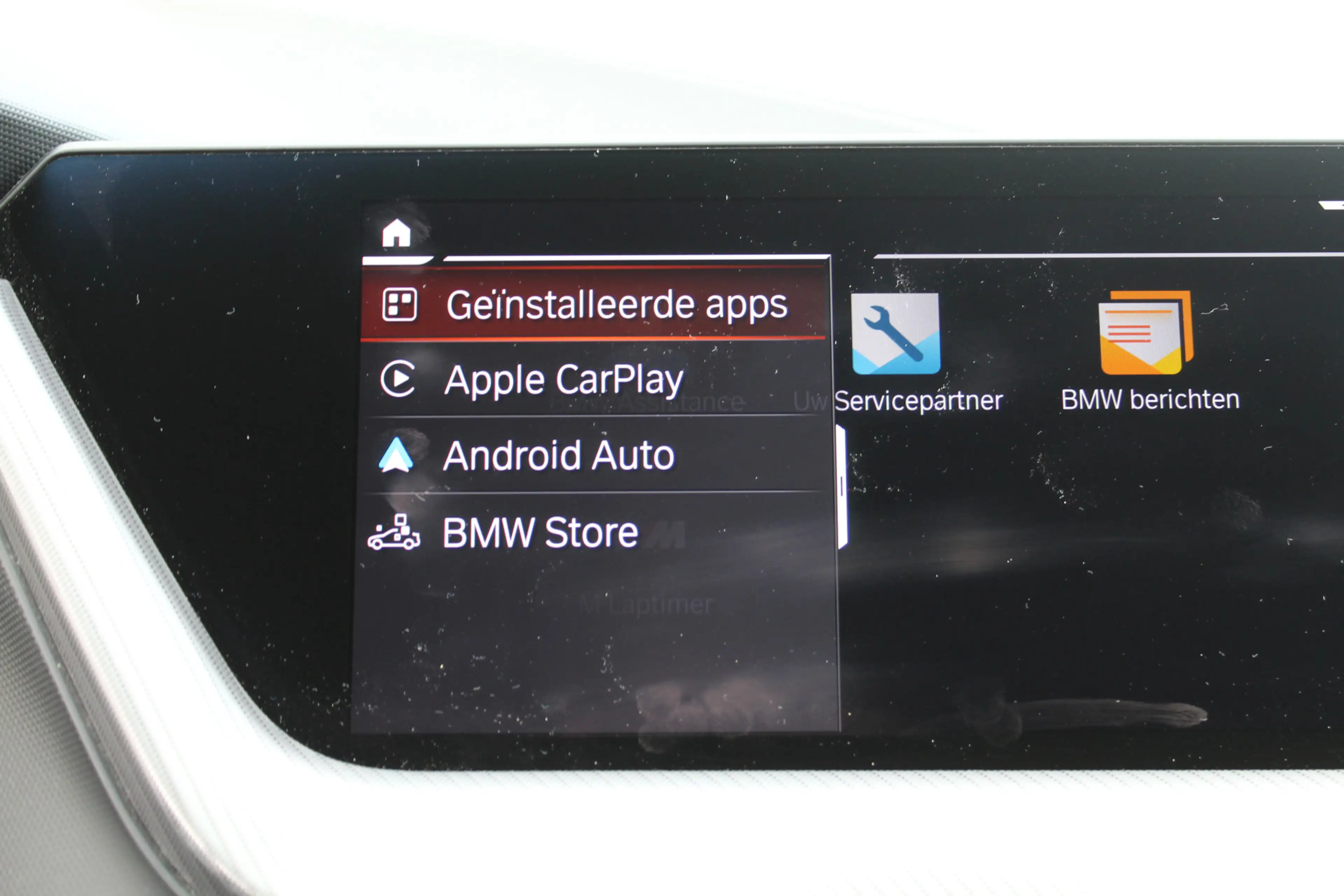 BMW 218 2-serie Gran Coupé 218i Executive Edition//Stoelve — photo 15