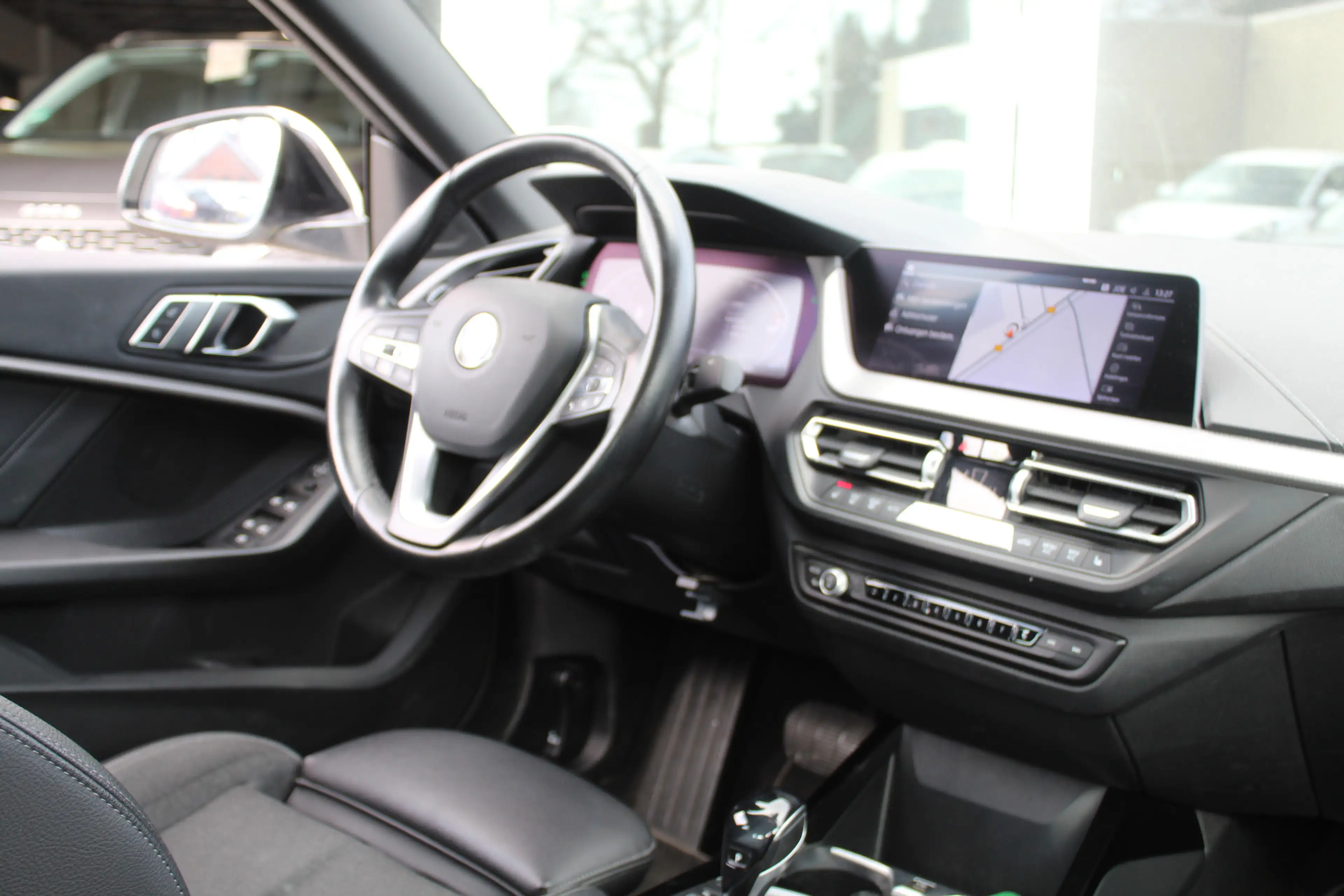 BMW 218 2-serie Gran Coupé 218i Executive Edition//Stoelve — photo 30