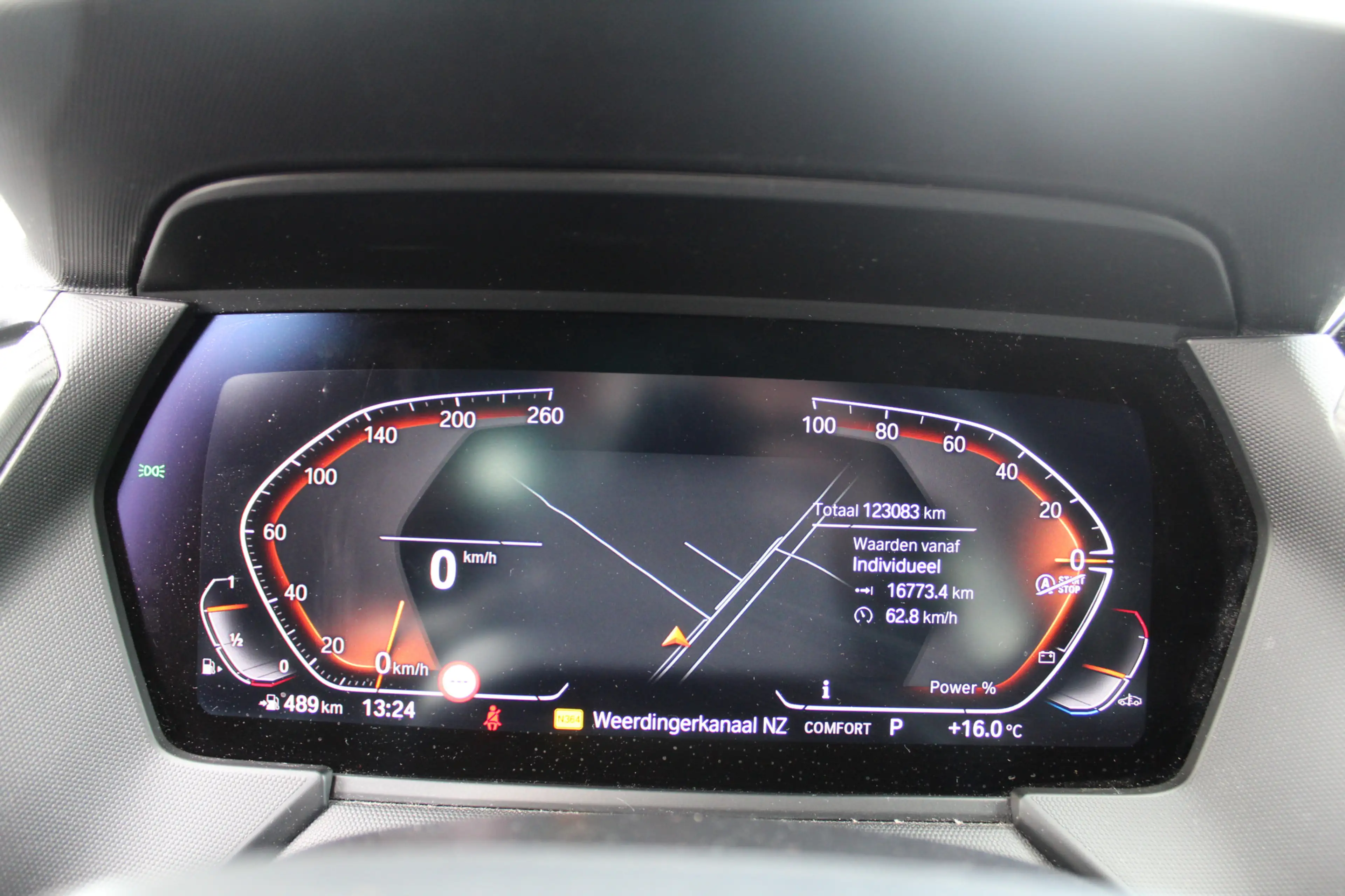 BMW 218 2-serie Gran Coupé 218i Executive Edition//Stoelve — photo 13