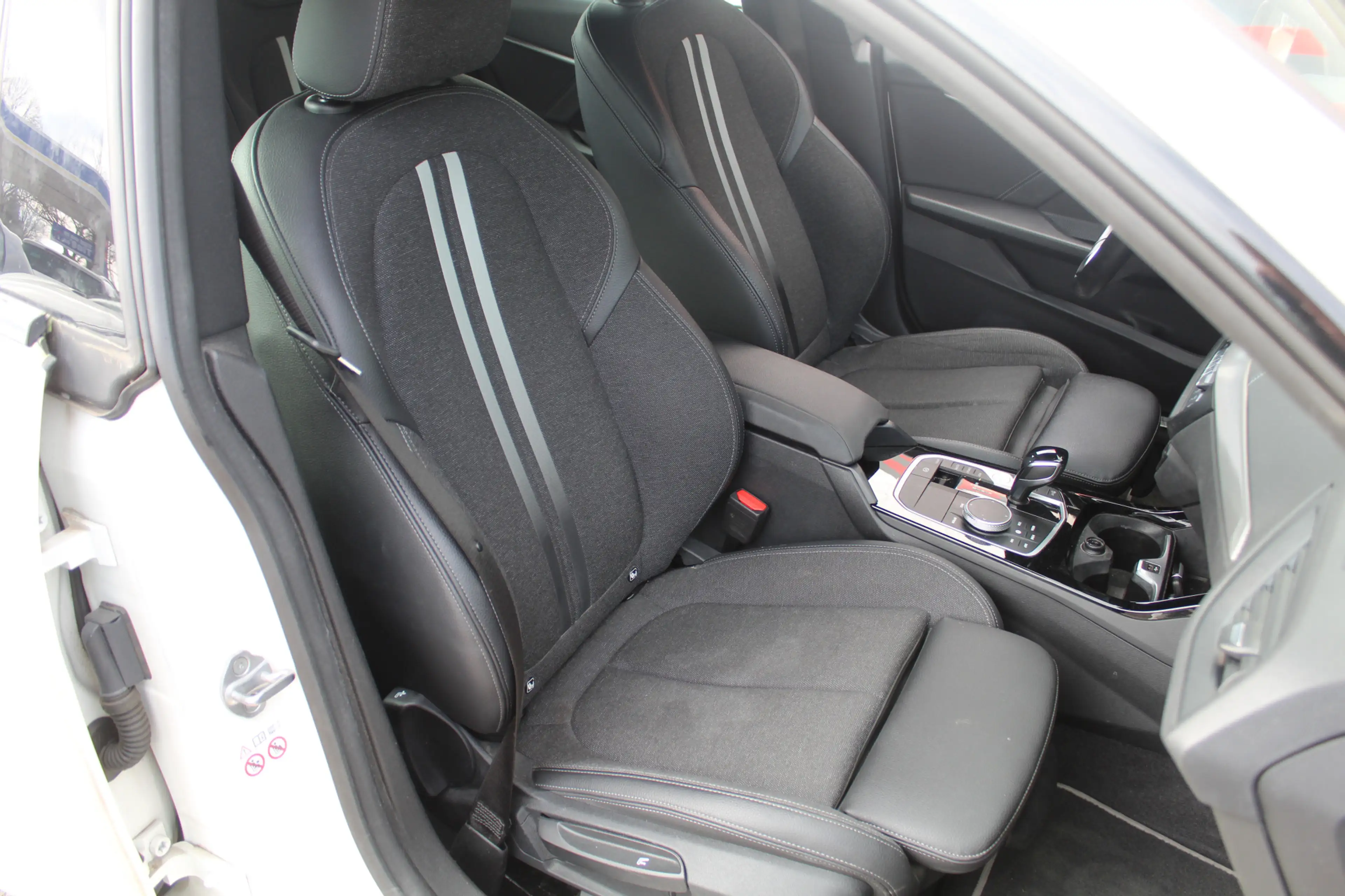 BMW 218 2-serie Gran Coupé 218i Executive Edition//Stoelve — photo 27