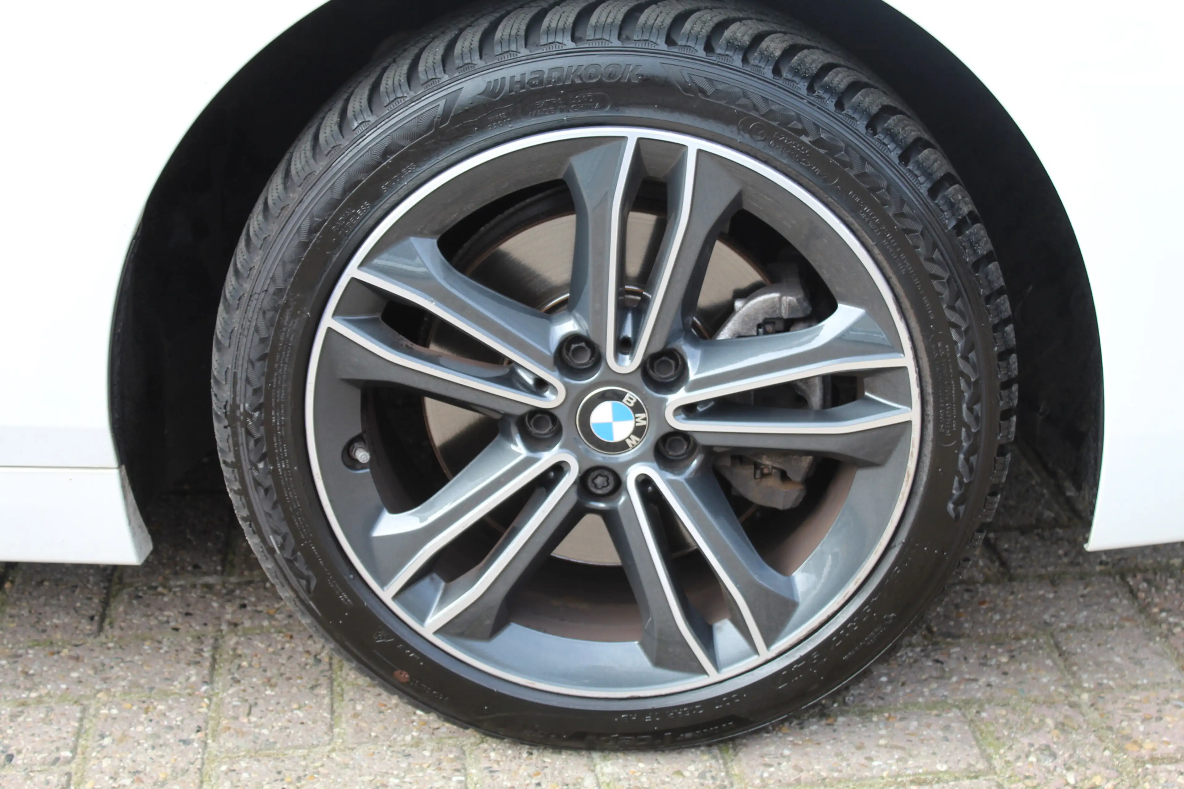 BMW 218 2-serie Gran Coupé 218i Executive Edition//Stoelve — photo 25