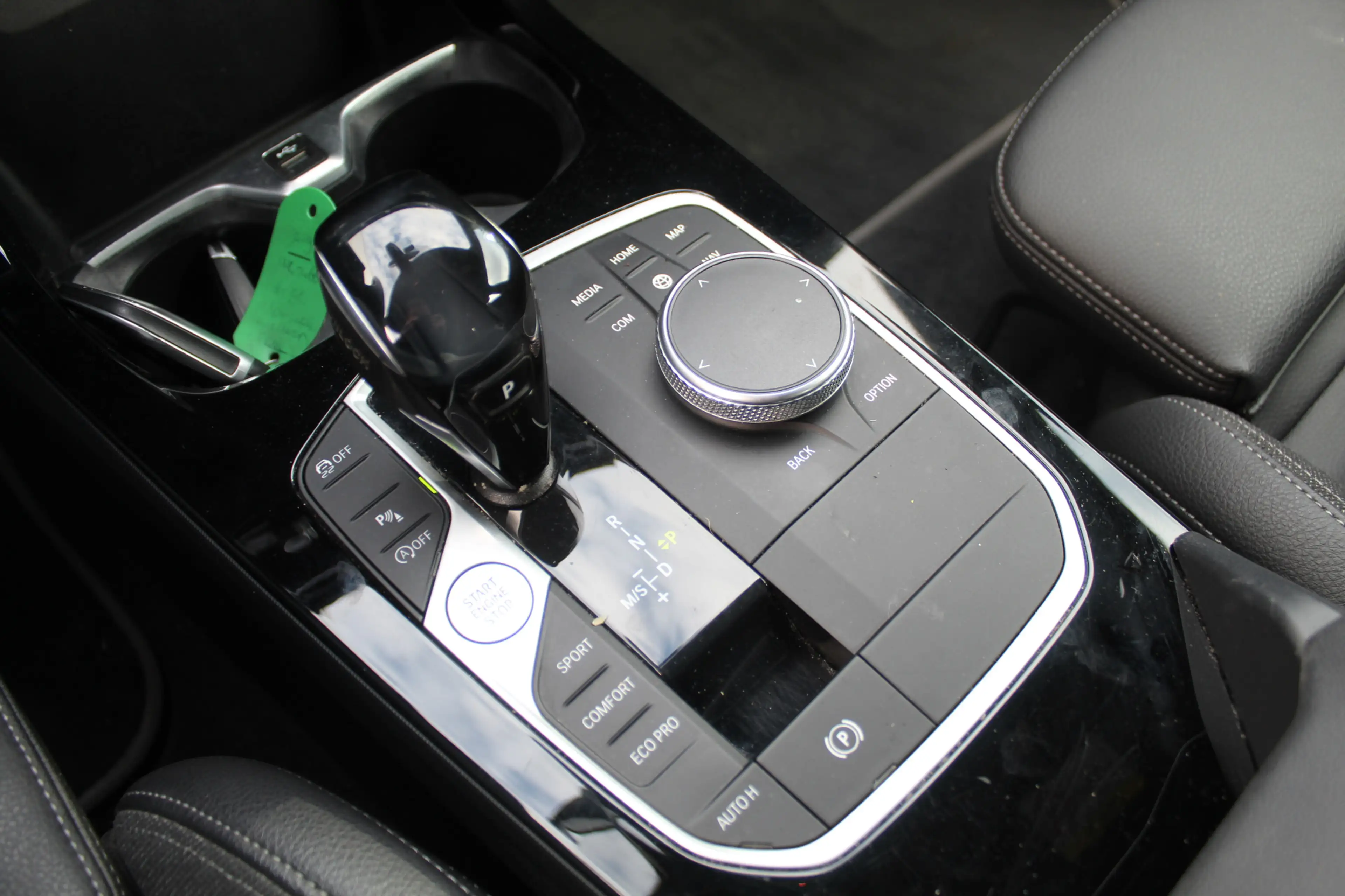 BMW 218 2-serie Gran Coupé 218i Executive Edition//Stoelve — photo 19