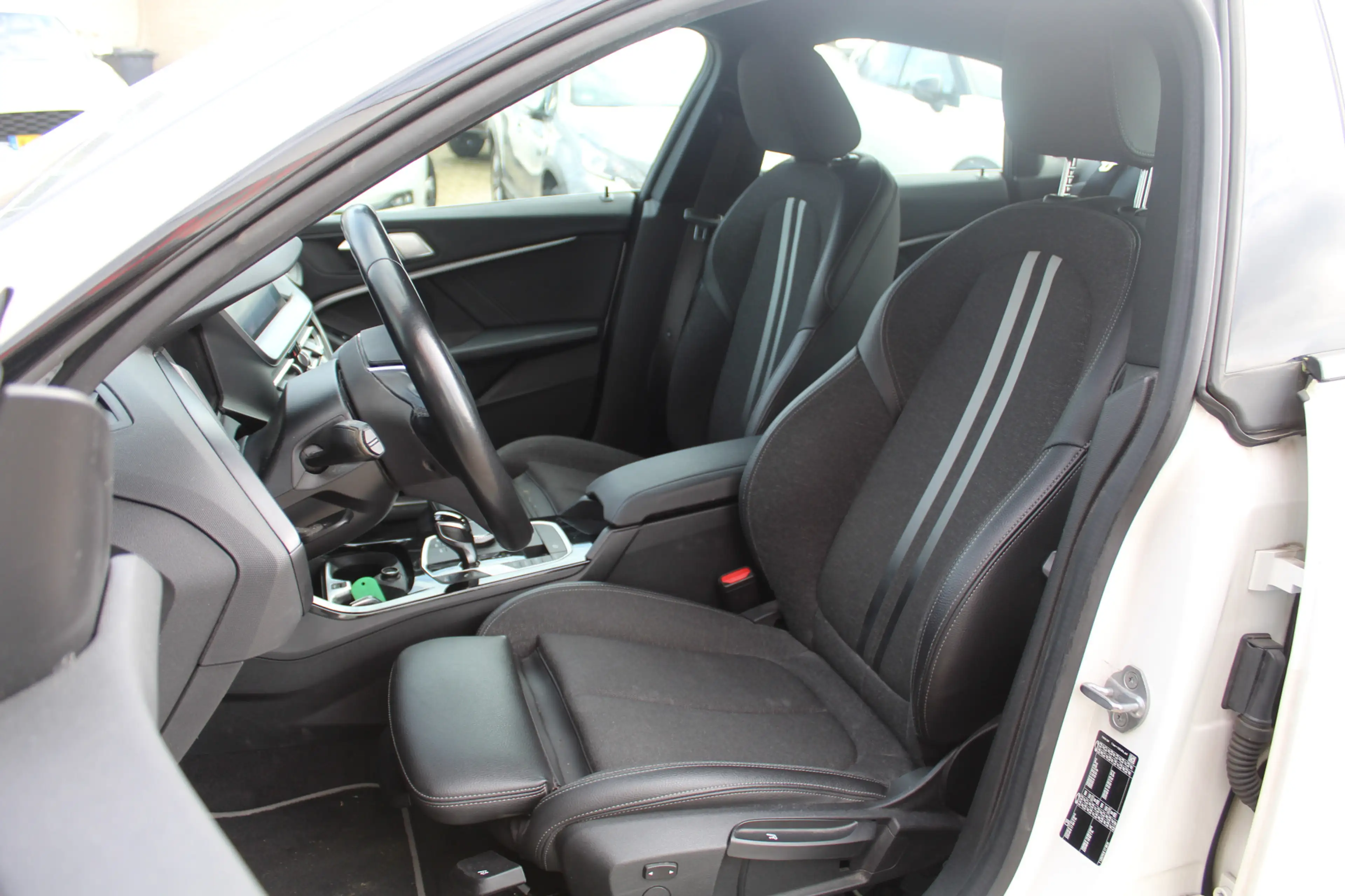 BMW 218 2-serie Gran Coupé 218i Executive Edition//Stoelve — photo 6