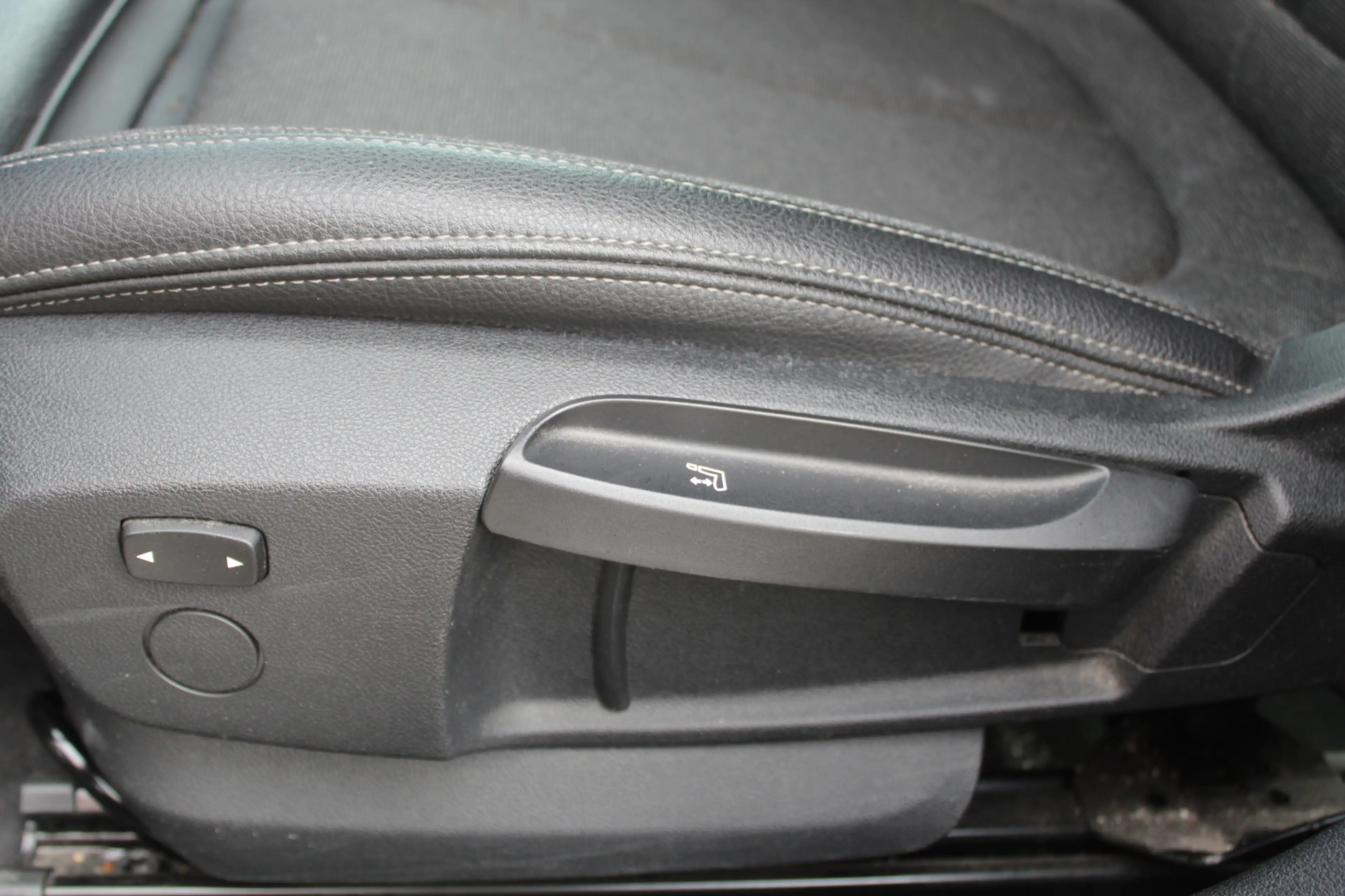 BMW 218 2-serie Gran Coupé 218i Executive Edition//Stoelve — photo 10