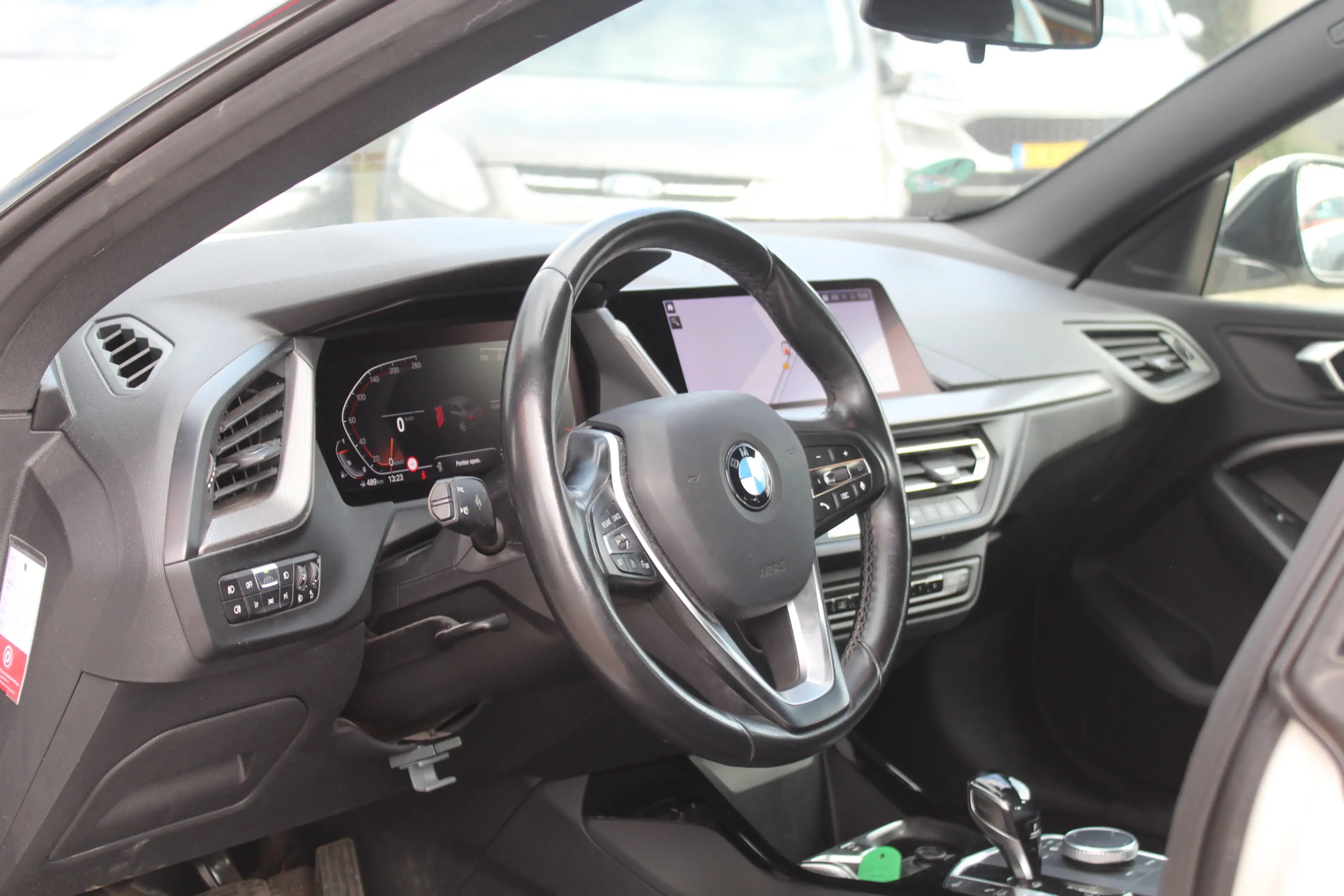 BMW 218 2-serie Gran Coupé 218i Executive Edition//Stoelve — photo 5