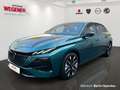 Peugeot 308 Allure HYBRID 145 e-DSC6 NAVI 360° SHZ LED Blau - thumbnail 1