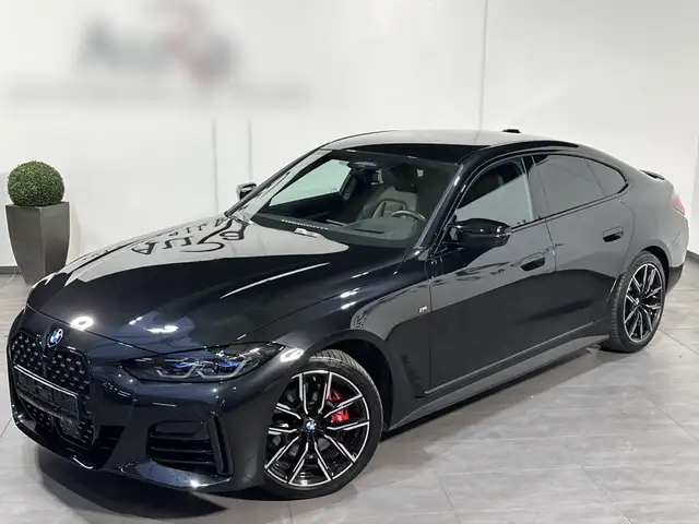 BMW 4er