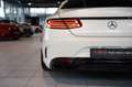 Mercedes-Benz S 500 4M Coupé Edition 1 *20 *Deutsch*Swarovski Weiß - thumbnail 11