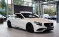 Mercedes-Benz S 500 4M Coupé Edition 1 *20 *Deutsch*Swarovski Weiß - thumbnail 4