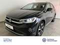 Volkswagen Taigo 1.0 TSI Style KLIMA APP CONNECT PDC LED Noir - thumbnail 1