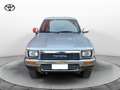Toyota Hilux 2.4 turbodiesel 5 porte Silver - thumbnail 4