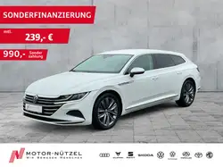 Volkswagen Arteon SB 2.0 TDI ELEGANCE LED+NAVI+ACC+RFK+APP