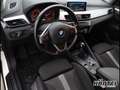 BMW X1 ADVANTAGE XDRIVE 20D STEPTRONIC (+EURO6+ALLRAD+ Weiß - thumbnail 9