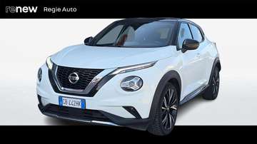 II 2020 1.0 DIG-T N-DESIGN 117CV DCT