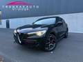 Alfa Romeo Stelvio Stelvio 2.2 210 ch Q4 AT8 Turismo Noir - thumbnail 1