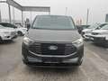 Ford Transit Custom 2.5 Duratec PHEV DK 320 L2 Limited LAGERBONUS Grau - thumbnail 2