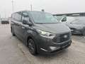 Ford Transit Custom 2.5 Duratec PHEV DK 320 L2 Limited LAGERBONUS Grau - thumbnail 1
