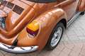 Volkswagen Coccinelle 1303 cabriolet CUIR Braun - thumbnail 33