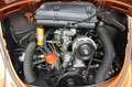 Volkswagen Coccinelle 1303 cabriolet CUIR Braun - thumbnail 37