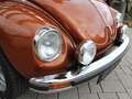 Volkswagen Coccinelle 1303 cabriolet CUIR Braun - thumbnail 34