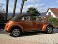 Volkswagen Coccinelle 1303 cabriolet CUIR Коричневый - thumbnail 3