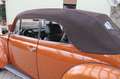 Volkswagen Coccinelle 1303 cabriolet CUIR Braun - thumbnail 30