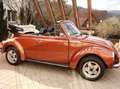 Volkswagen Coccinelle 1303 cabriolet CUIR Коричневый - thumbnail 11