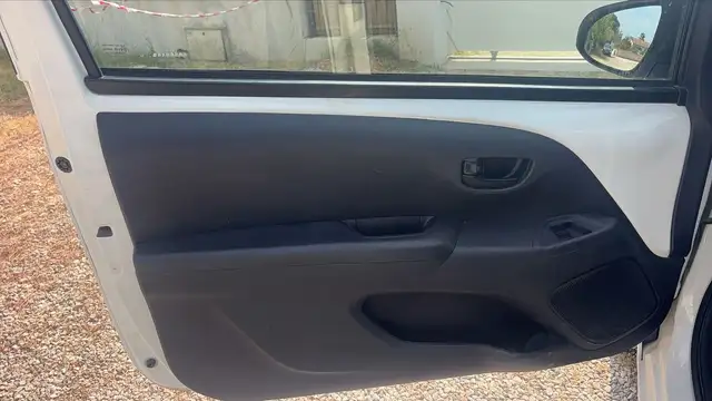 Citroen C1 view 7