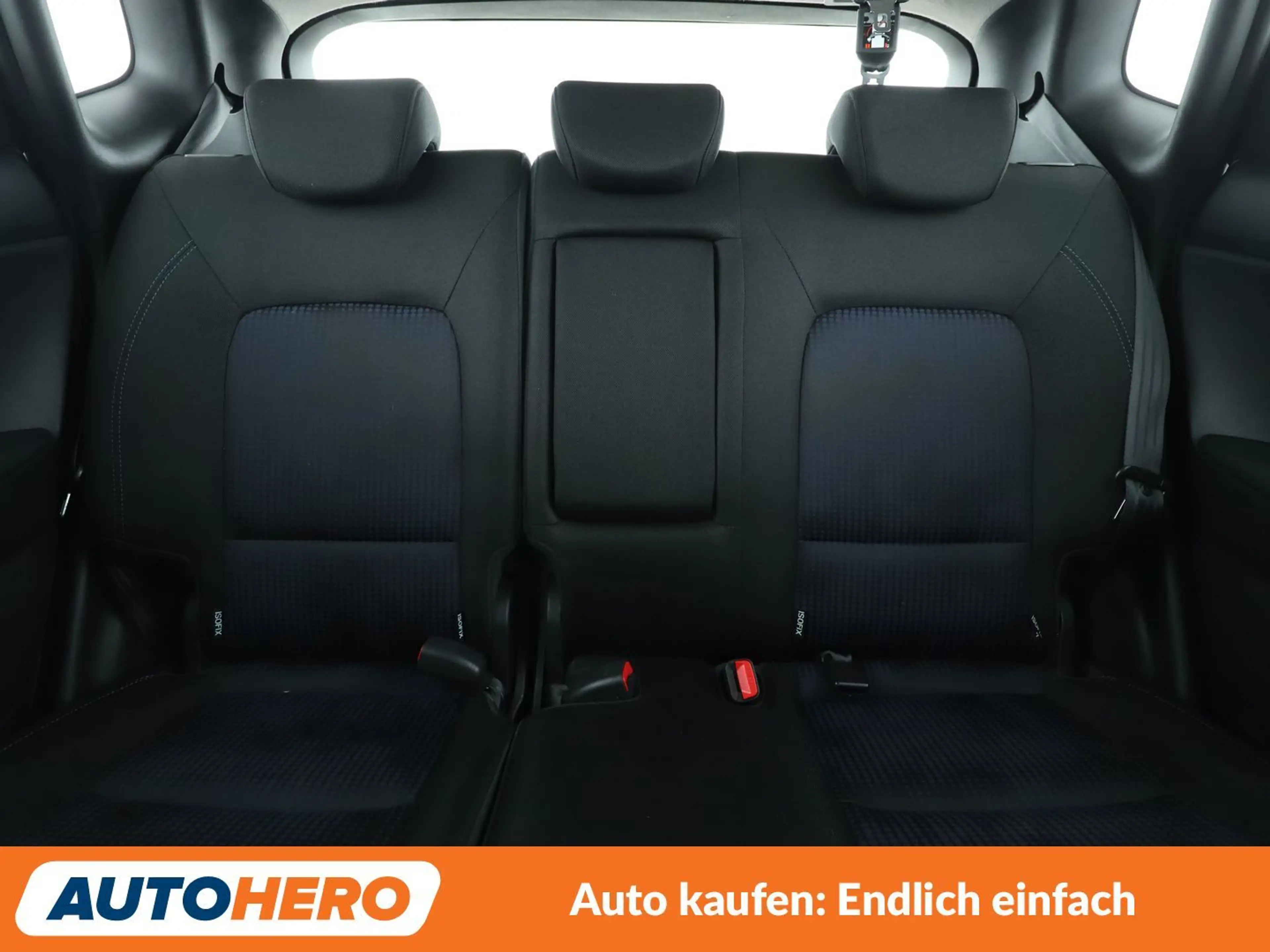 Hyundai iX20 1.6 Comfort*PDC*KLIMA*GARANTIE* — photo 15