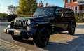 Jeep Wrangler Wrangler Unlimited 2.8 crd Sahara auto Nero - thumbnail 2