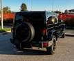 Jeep Wrangler Wrangler Unlimited 2.8 crd Sahara auto Nero - thumbnail 3