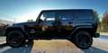 Jeep Wrangler Wrangler Unlimited 2.8 crd Sahara auto Nero - thumbnail 1