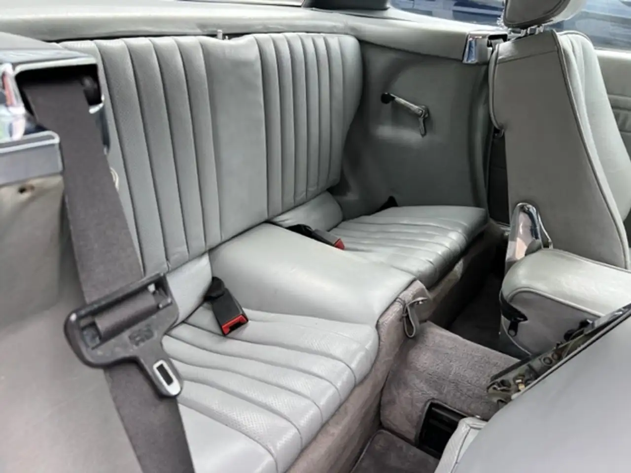 Mercedes-Benz SL 300 SL Automaat Hardtop, foto 7