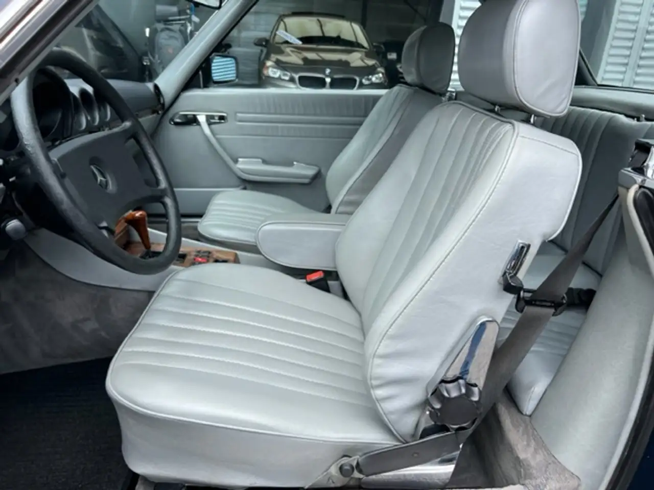 Mercedes-Benz SL 300 SL Automaat Hardtop, foto 4