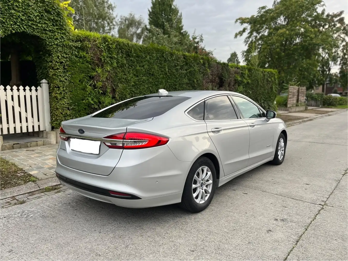 Ford Mondeo 2.0 Hybride 50.000km - 1