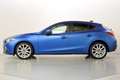 Mazda 3 2.0 120pk Sportsline Matt wrap Bleu - thumbnail 12