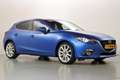 Mazda 3 2.0 120pk Sportsline Matt wrap Kék - thumbnail 40