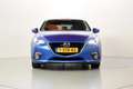 Mazda 3 2.0 120pk Sportsline Matt wrap Blauw - thumbnail 39