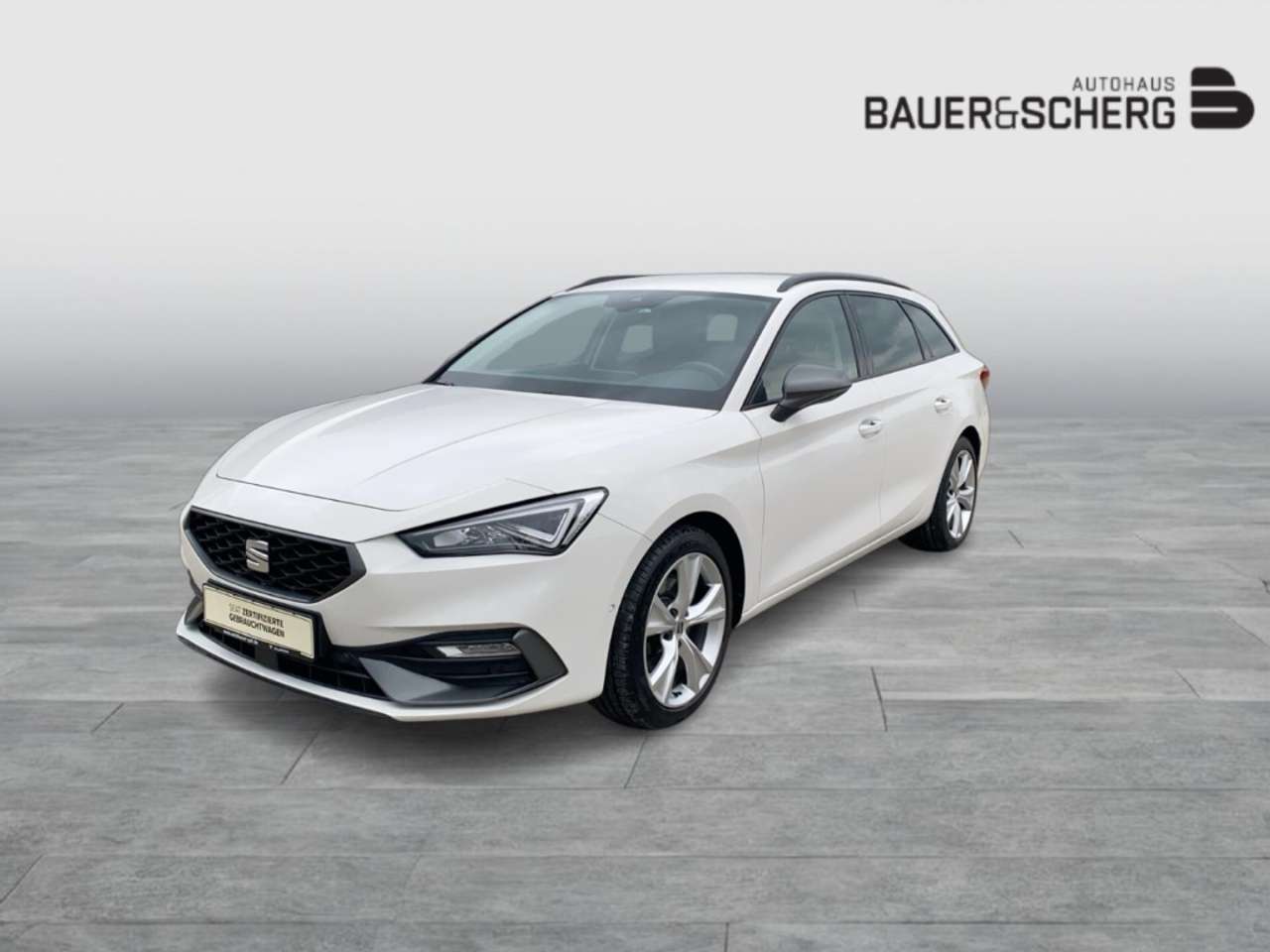 Seat Leon 2022
