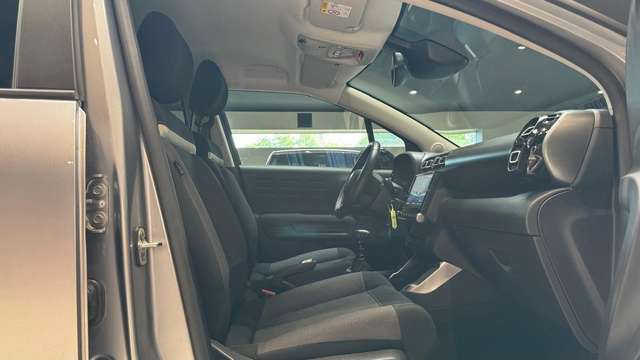 Citroen C3 Aircross — photo 13