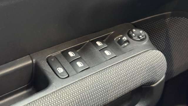 Citroen C3 Aircross — photo 19