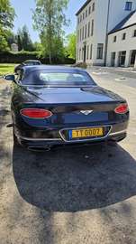 W12 Mulliner First Edition. 635ch.