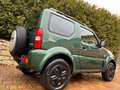 Suzuki Jimny Comfort Ranger Klima Sitzheizung Anhängerkuppl Зелений - thumbnail 8